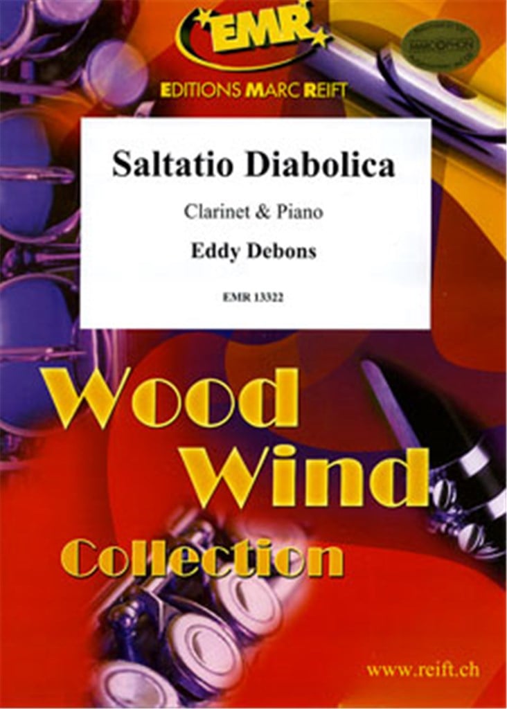 Saltatio Diabolica